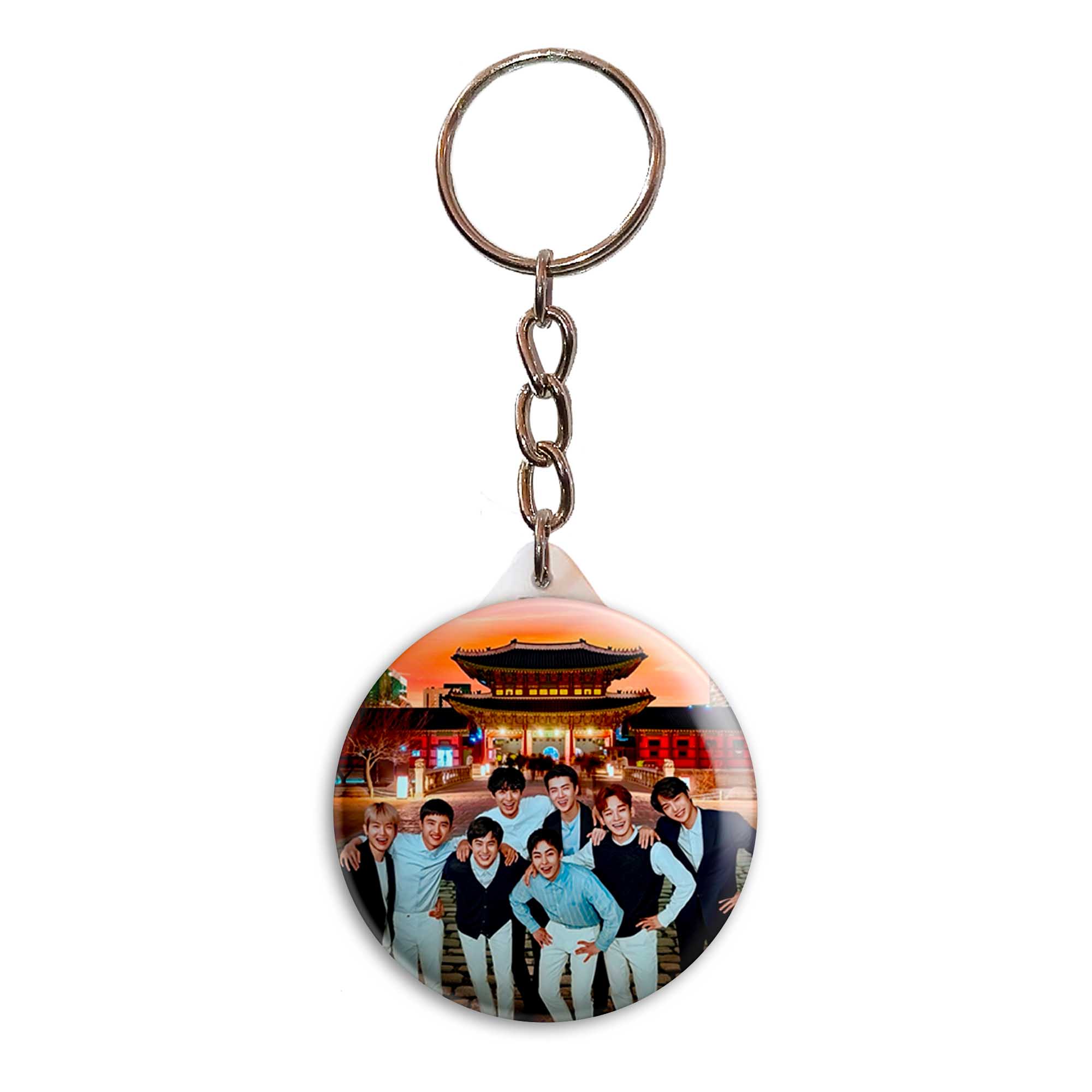 جاکلیدی پرمانه طرح exo کد pmy.14162