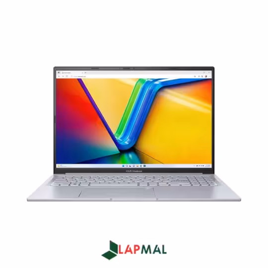 لپ تاپ ایسوس مدل Vivobook K3605VC-NEL
فروشگاه اینترنتی تخصصی لپتاپ لپ مال
