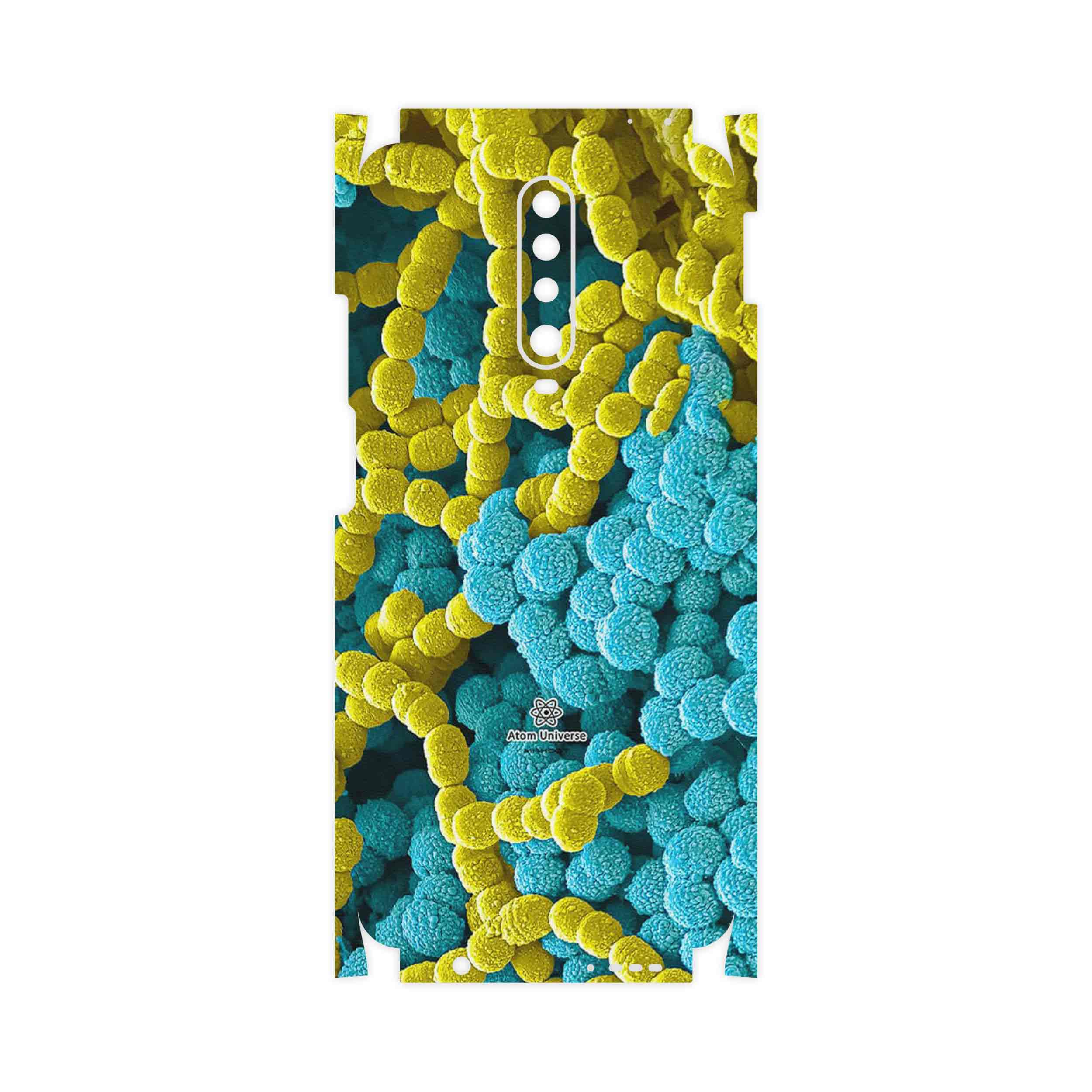 برچسب پوششی ماهوت مدل Atom Universe 1-FullSkin مناسب برای گوشی موبایل شیائومی Redmi K30