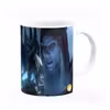 ماگ هومرو طرح وارکرافت Warcraft مدل MG7552