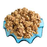 مغز گردوی لوکس تویسرکان امساله روزشکن درشت دوپر و دستچین 1 کیلوگرم