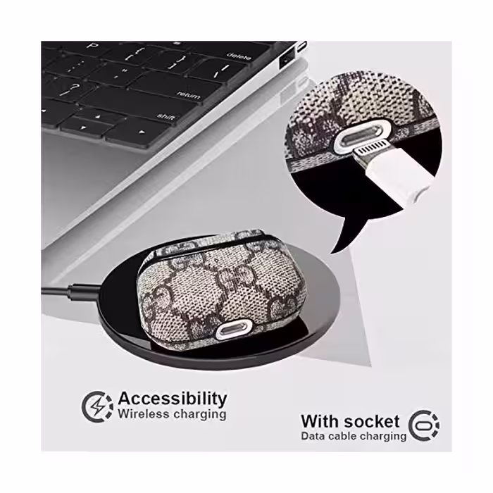 کاور مدل G Design مناسب برای کیس ایرپاد پرو