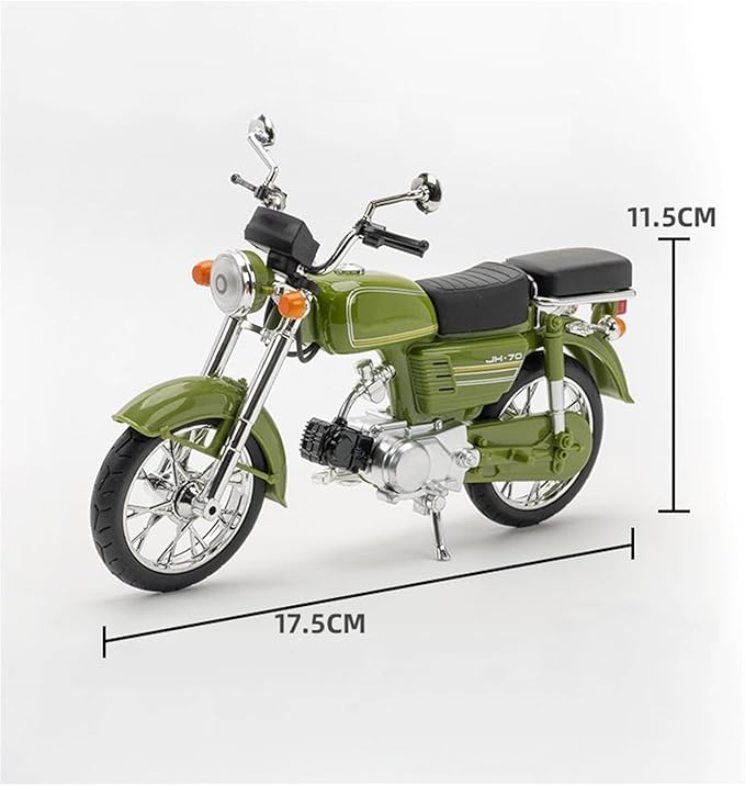 ماکت موتور هوندا 50  آیتم 102