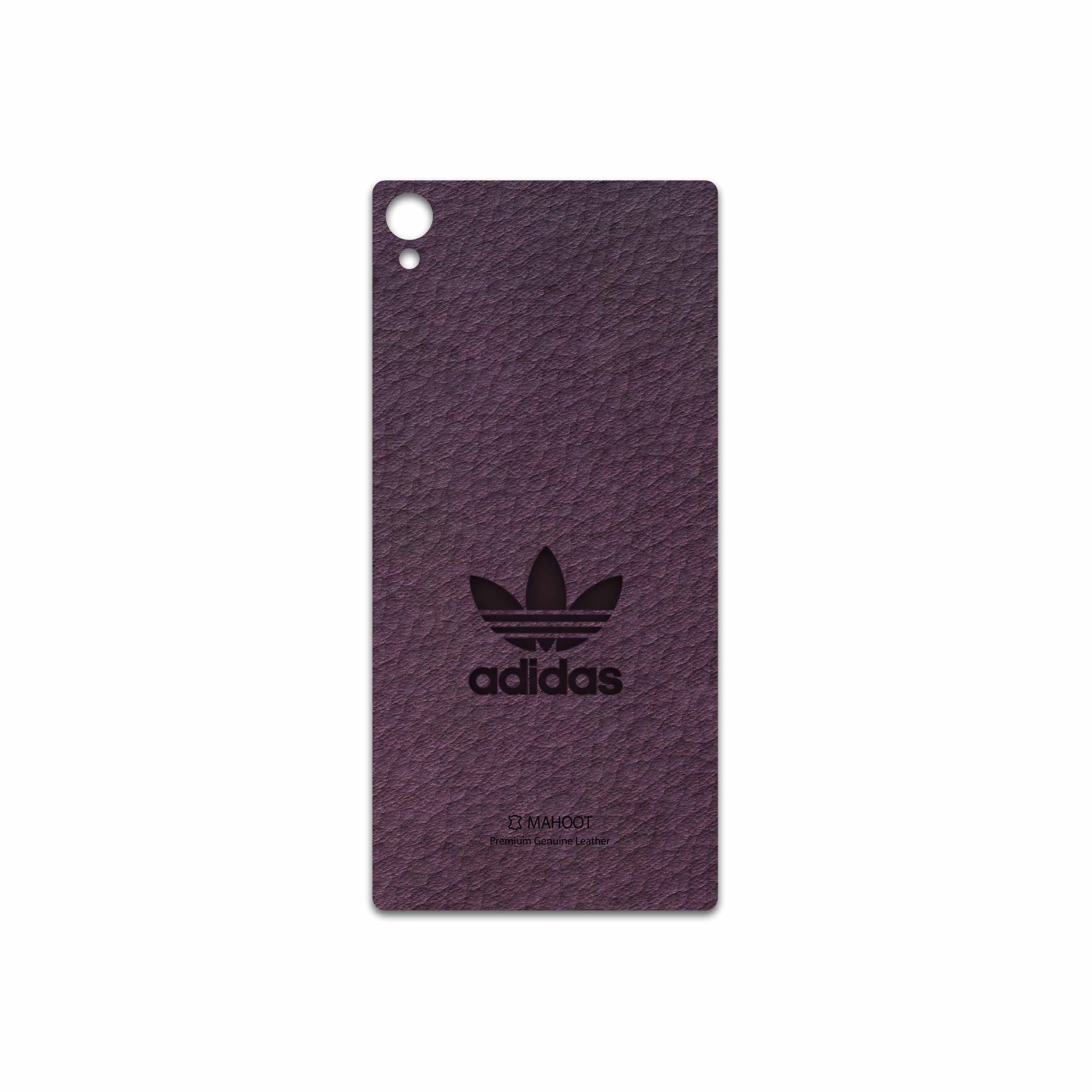 برچسب پوششی ماهوت مدل PL-DDS مناسب برای گوشی موبایل سونی Xperia Z3