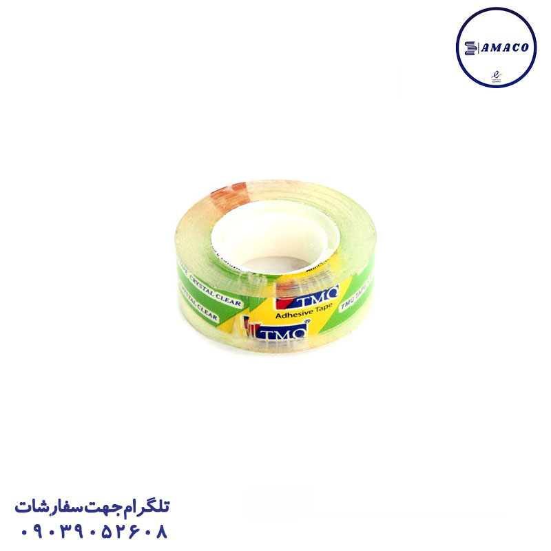 چسب نواری 15G تی ام کیو