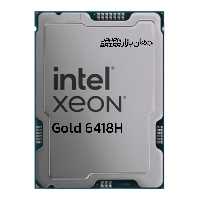سی پی یو سرور HPE Intel Xeon-Platinum 8462Y  2.8GHz 32core 300W
