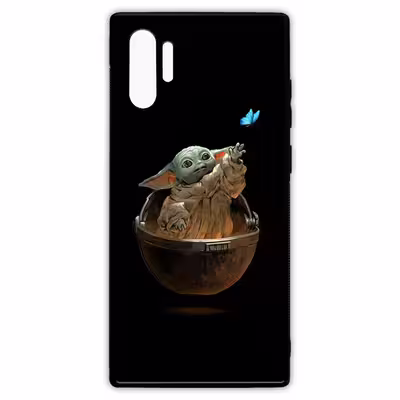 کاور مدل 3287 مناسب برای گوشی موبایل سامسونگ Galaxy note 10