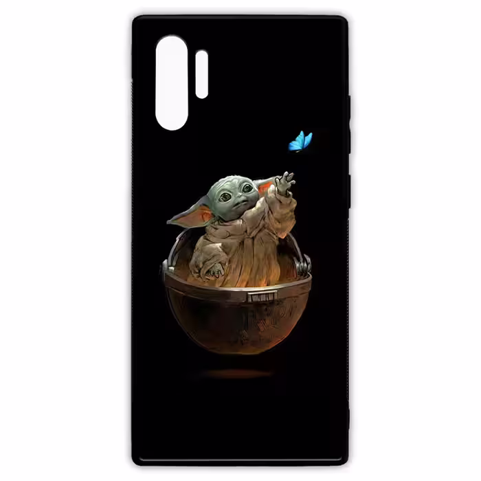 کاور مدل 3287 مناسب برای گوشی موبایل سامسونگ Galaxy note 10