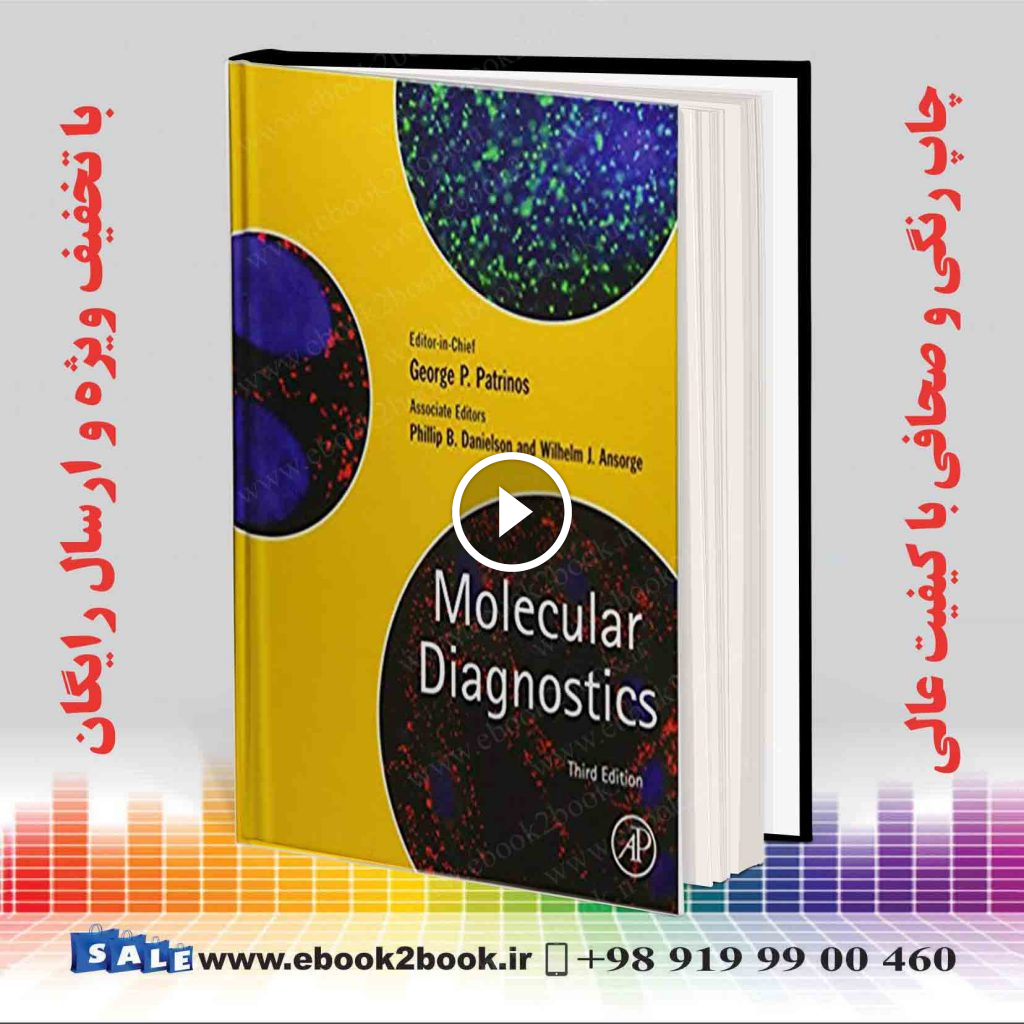 Molecular Diagnostics 3rd Edition