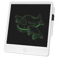 تخته سیاه دیجیتال 13.5 اینچ ویوو مدل WiWU 13.5&#39;&#39; LCD Drawing Board