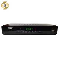 گیرنده دیجیتال دنای مدل DVB-T STB961T2