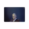 برچسب پوششی ماهوت مدل Bill Gates مناسب برای تبلت اپل iPad Air 2 2014 A1567
