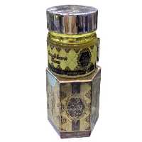 عطر جامدوازلینی شمس الامارات خصوصی | عطر و ادکلن آویژه کنگان