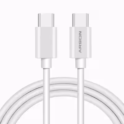 کابل تبدیل USB-C آرسون مدل AN-TC1 طول 1 متر