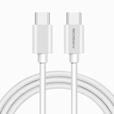 کابل تبدیل USB-C آرسون مدل AN-TC1 طول 1 متر