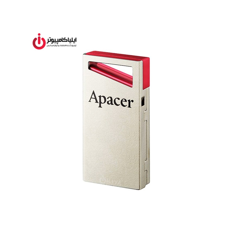فلش مموری USB2.0 اپیسر مدل AH112 ظرفیت 32 گیگابایت