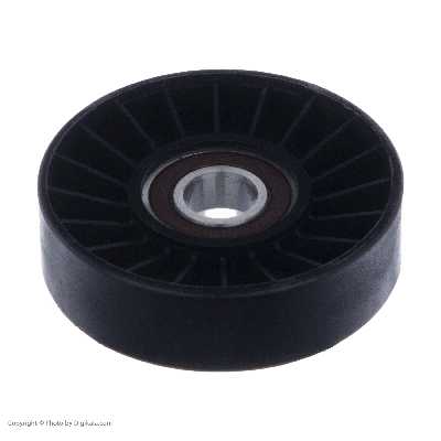 غلطک هرزگرد دینام وجودی 3198 مناسب برای پژو 405