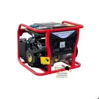 موتور برق 1 کیلووات 4 زمانه پاورایج مدل PA11200D