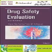 Drug Safety Evaluation 2023 TRUE PDF price 1€ - کتاب پزشکی بهار