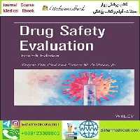 Drug Safety Evaluation 2023 TRUE PDF price 1€ - کتاب پزشکی بهار