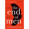 کتاب The End of Men اثر Christina Sweeney-Baird انتشارات The Borough Press