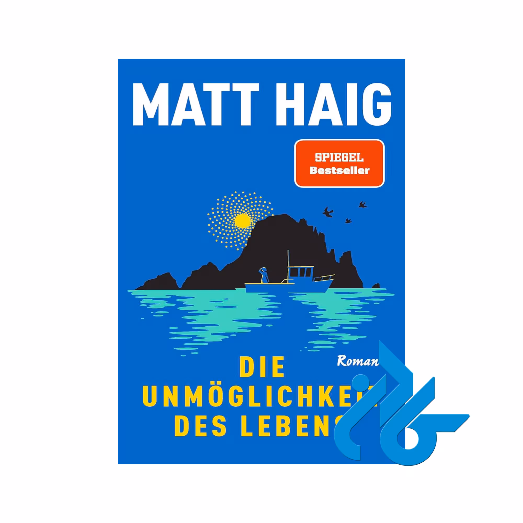 کتاب Die Unmöglichkeit des Lebens
