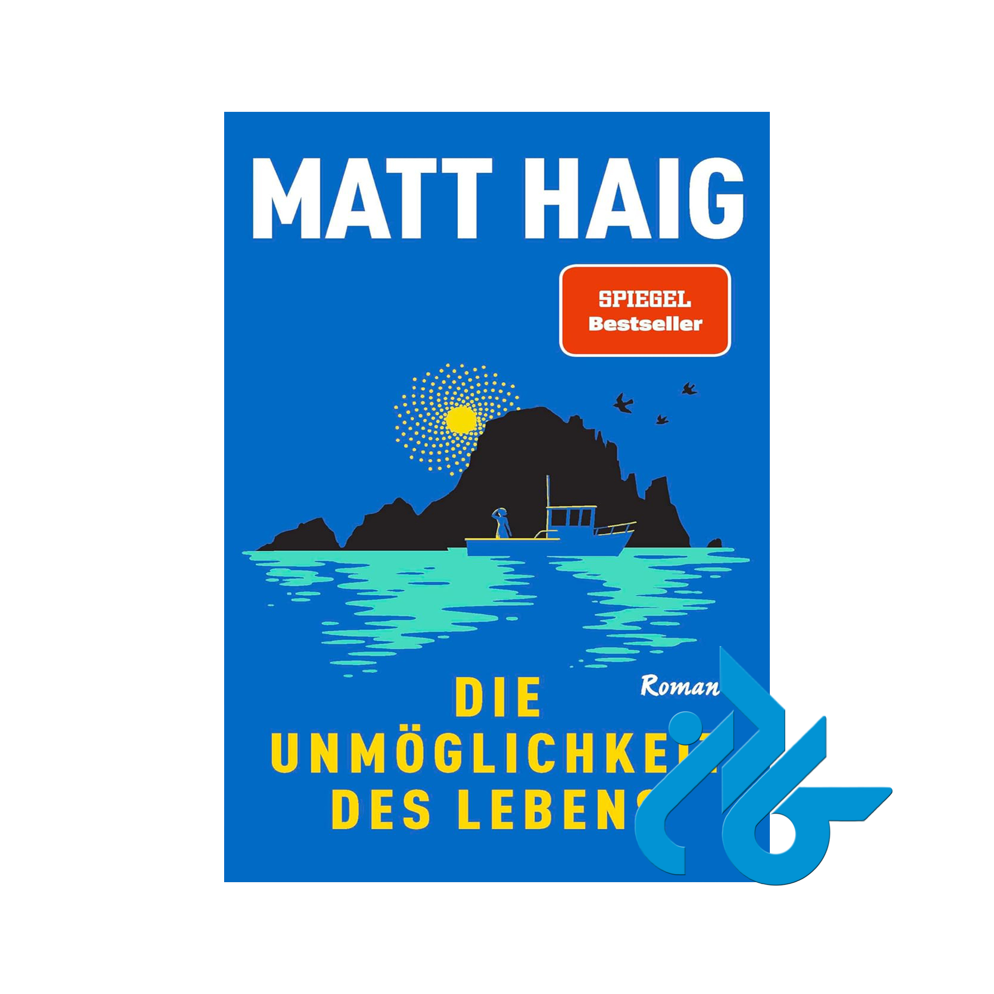 کتاب Die Unmöglichkeit des Lebens