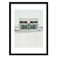 قیمت و خرید تابلو دکوراتیو مدل عکاسی شهری و معماری کد 1144