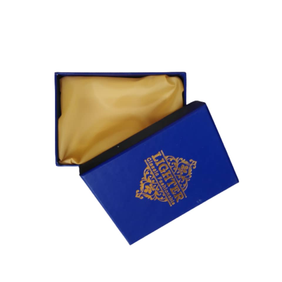 جعبه فندک مدل فانتزی بسته 12 عددی