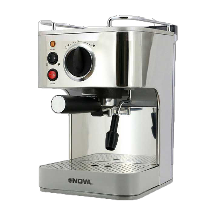 اسپرسو ساز نوا مدل 140 ا Nova 140 Espersso Maker