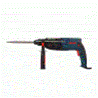 دریل بتن کن 3.2 کیلویی 900 وات فوق صنعتی آروا مدل 5270