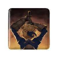 پیکسل خندالو مدل التر انیمه فیت استی نایت Fate Stay Night کد 22792