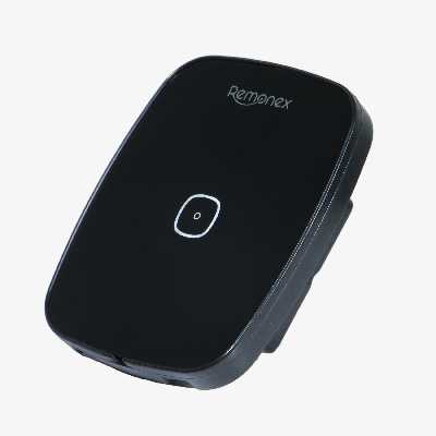 کلید لمسی تک پل ریمونکس مدل EL-110