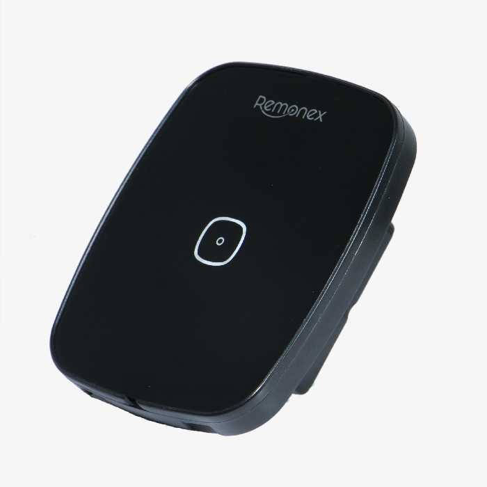 کلید لمسی تک پل ریمونکس مدل EL-110