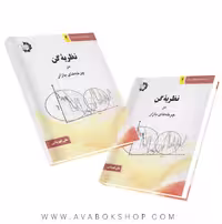 کتاب نظریه گن در چرخه های بازار دانش پژوهان جوان