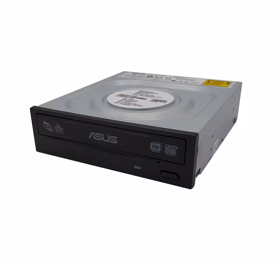 درایو DVD اینترنال ایسوس مدل DRW-24D5MT