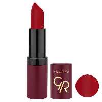 رژلب ولوت گلدن رز 25