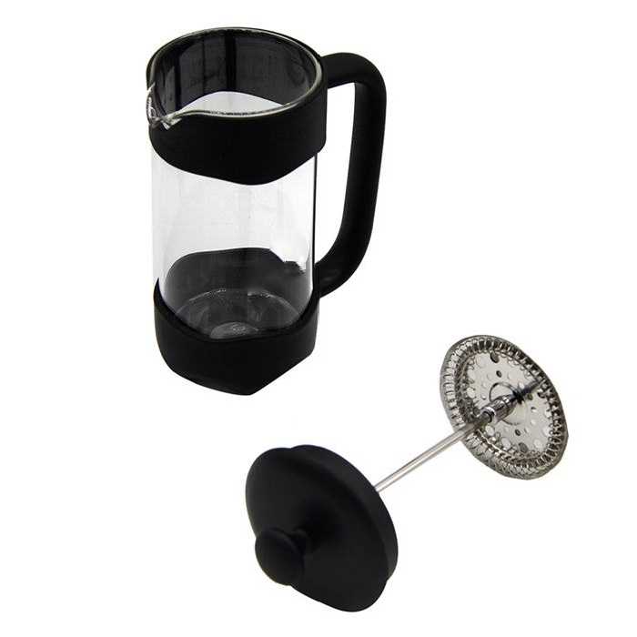 فرنچ پرس مدل new360