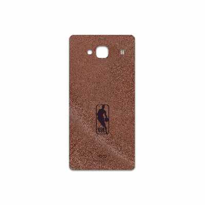 برچسب پوششی ماهوت مدل MNL-NBA مناسب برای گوشی موبایل شیائومی Redmi 2