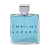 ادو پرفیوم مردانه اسکلاره مدل Chrome Azzaro حجم 100 میلی لیتر