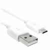 کابل تبدیل USB به microUSB مدل SV طول 1.2متر