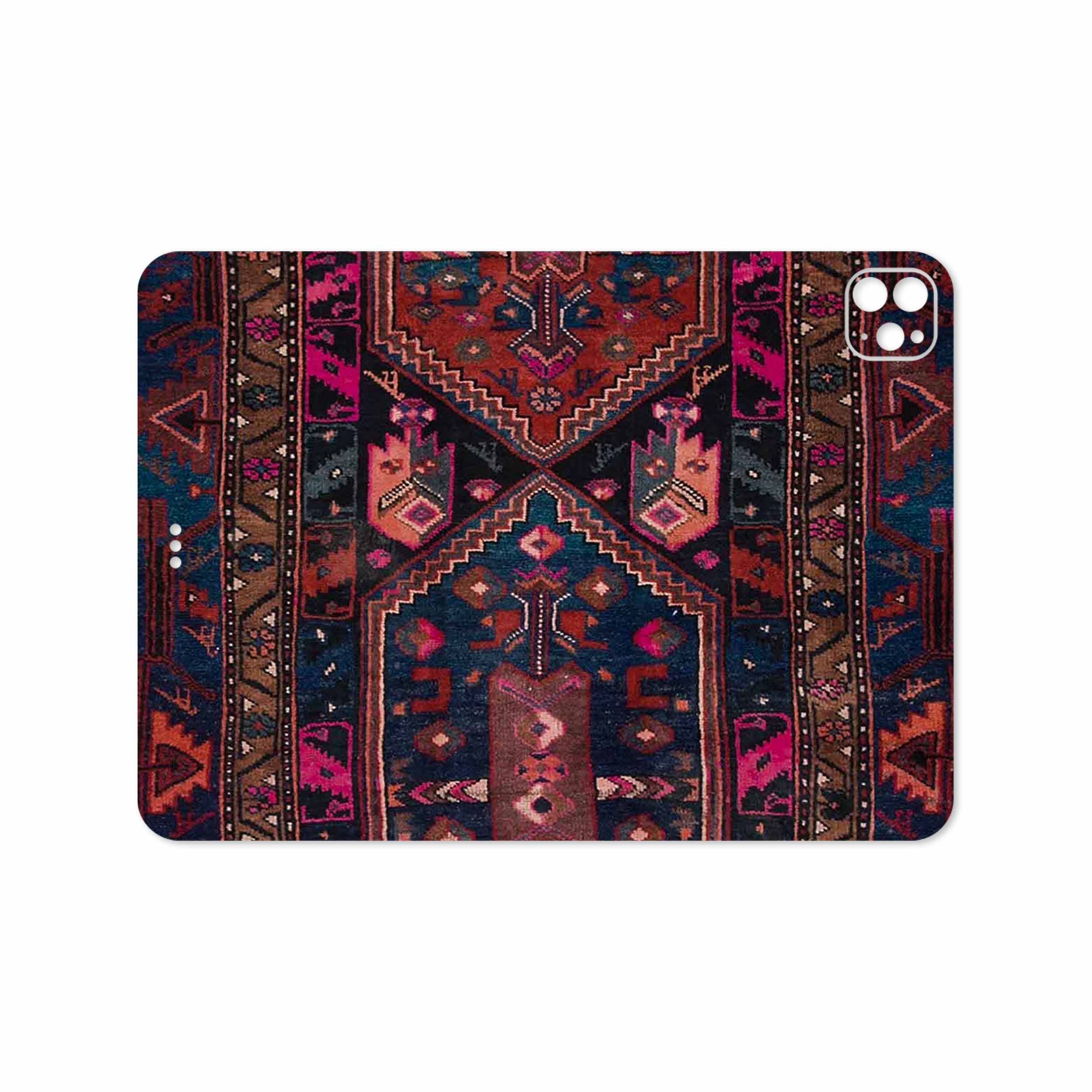 برچسب پوششی ماهوت مدل Rug مناسب برای تبلت اپل iPad Pro 11 (GEN 2) 2020 A2231