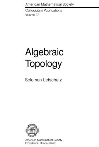 خرید و دانلود نسخه کامل کتاب Algebraic Topology