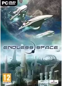 بازی کامپیوتر Endless Space