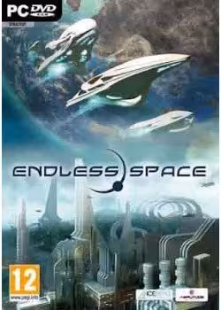 بازی کامپیوتر Endless Space