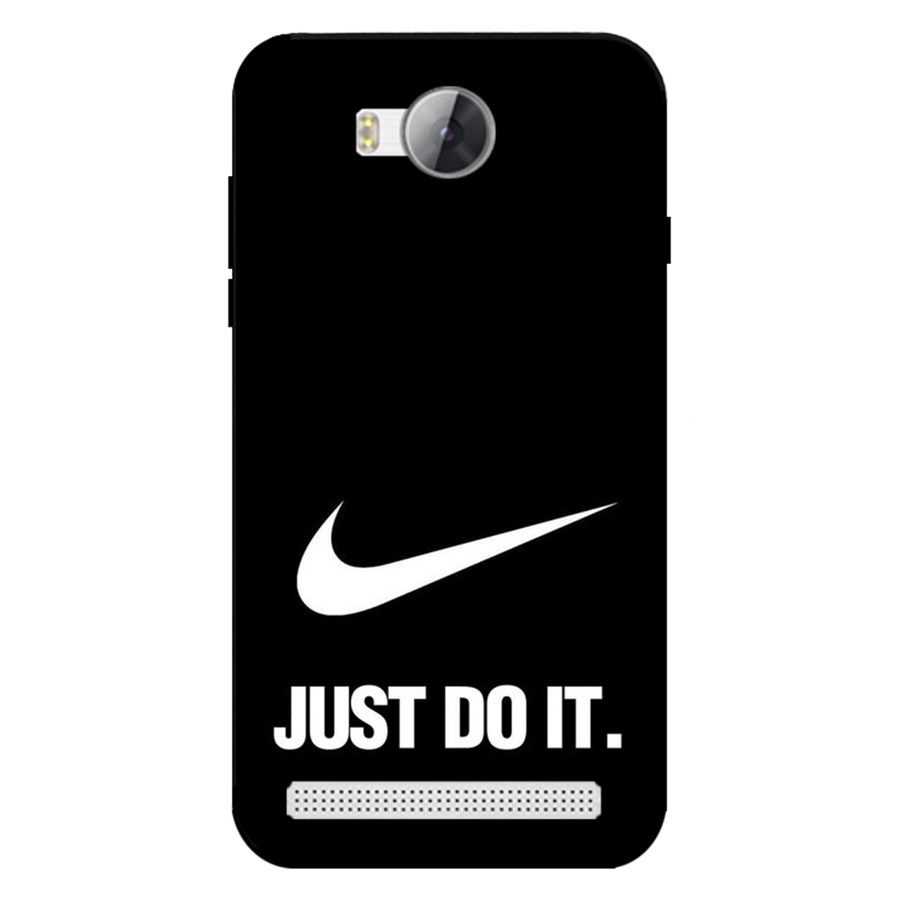 کاور کی اچ مدل 3834 مناسب برای گوشی موبایل هوآوی Y3 2