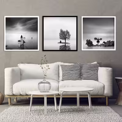 تابلو مدل HMA83 مجموعه سه عددی