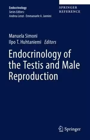 [PDF] دانلود کتاب Endocrinology Of The Testis And Male Reproduction, 2017