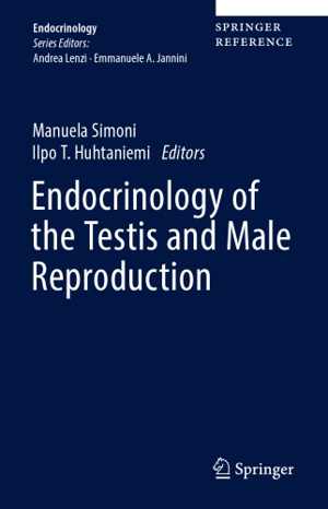 [PDF] دانلود کتاب Endocrinology Of The Testis And Male Reproduction, 2017