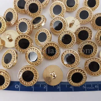 دکمه پایه دار خورشیدی 24